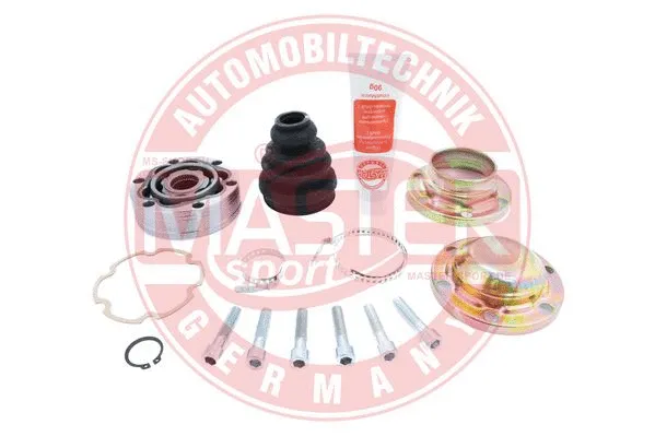 Joint Kit, drive shaft (302305-SET-MS)
