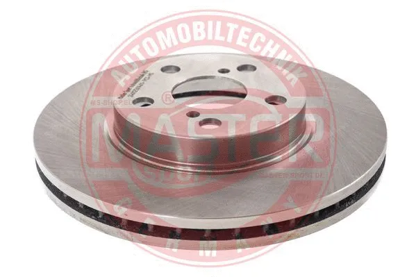 Brake Disc (24012501401-PCS-MS)