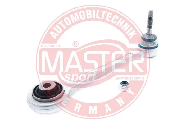 Control/Trailing Arm, wheel suspension (27082-PCS-MS)