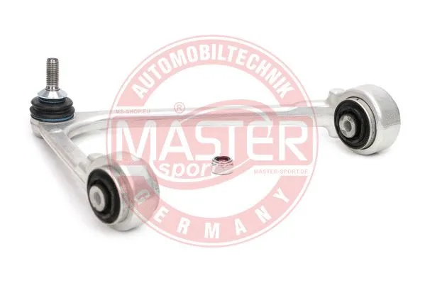 Control/Trailing Arm, wheel suspension (39615-PCS-MS)