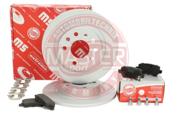 Brake Kit, disc brake