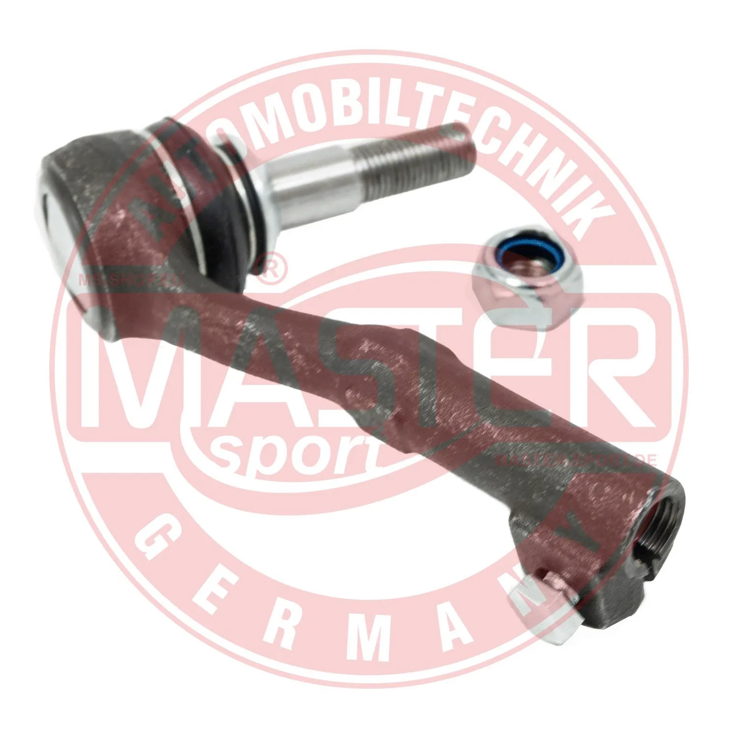 Tie Rod End (29932-SET-MS)