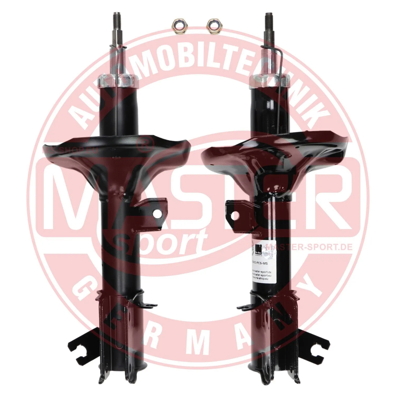 Shock Absorber