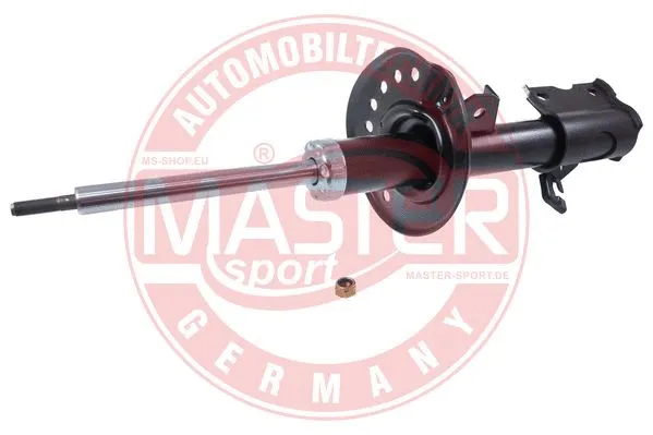Shock Absorber (314037-PCS-MS)