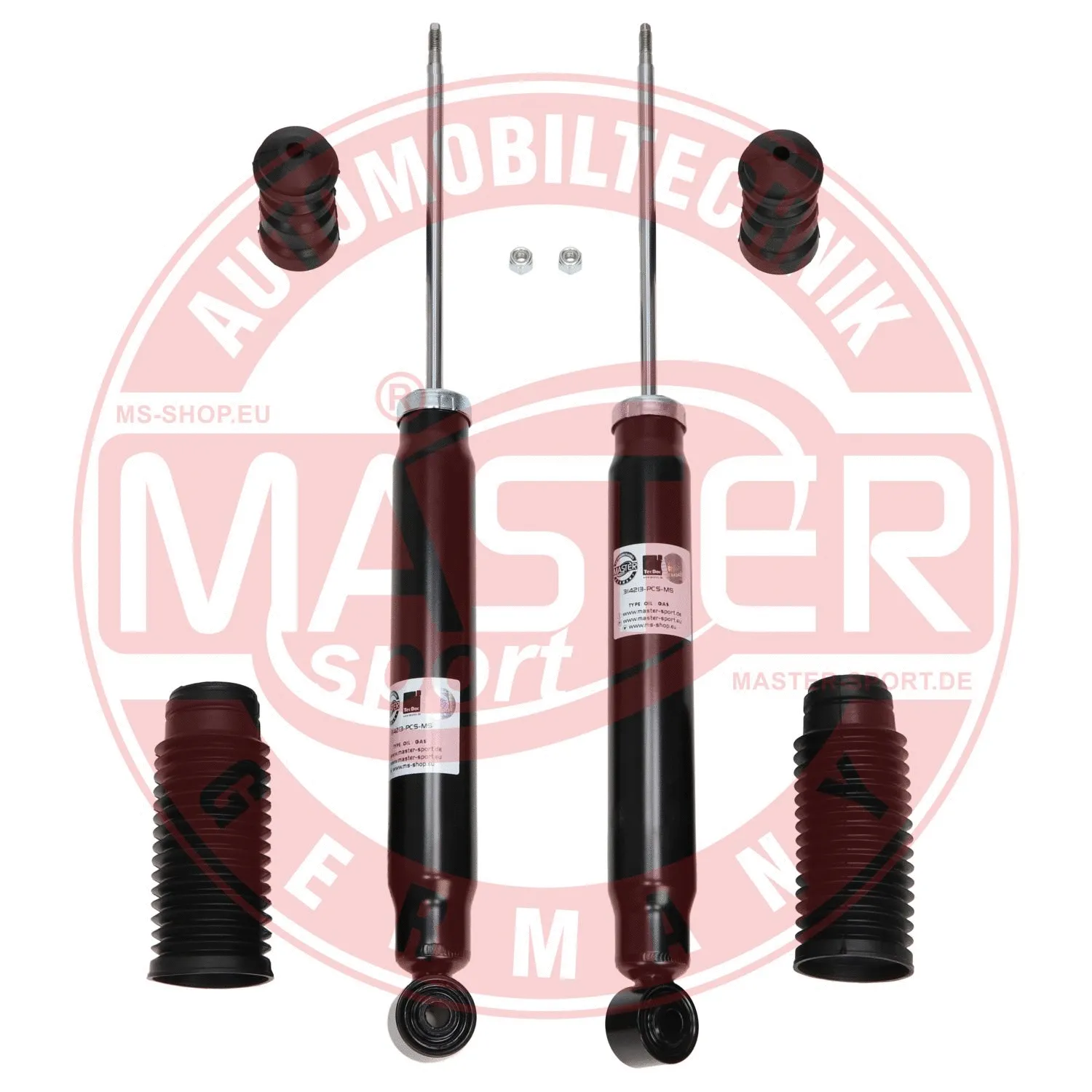 Shock Absorber