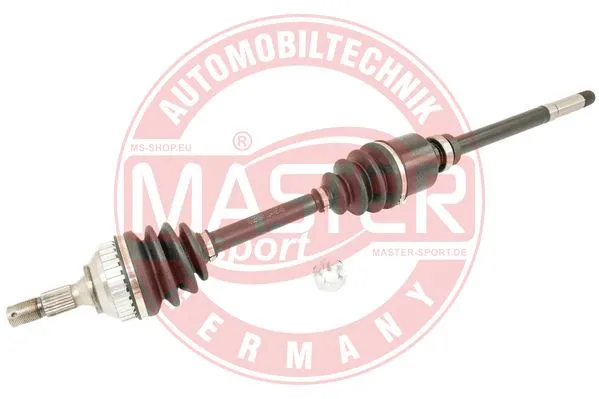 Drive Shaft (302441-SET-MS)