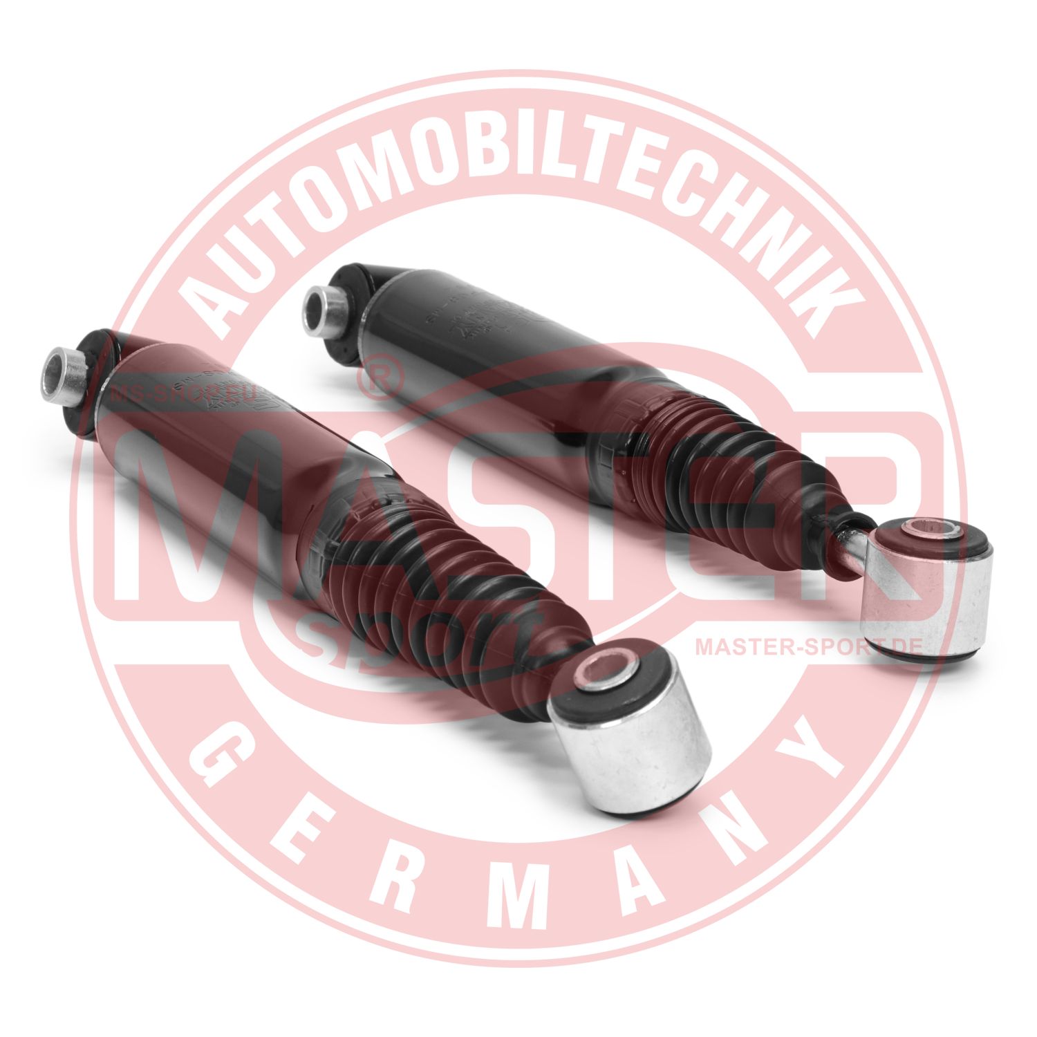 Shock Absorber (16K007592)