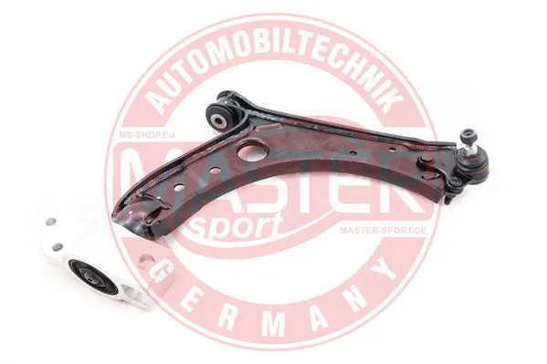 Control/Trailing Arm, wheel suspension (36172-PCS-MS)