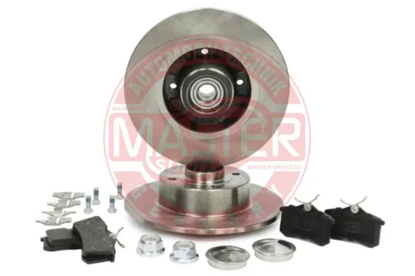 Brake Kit, disc brake