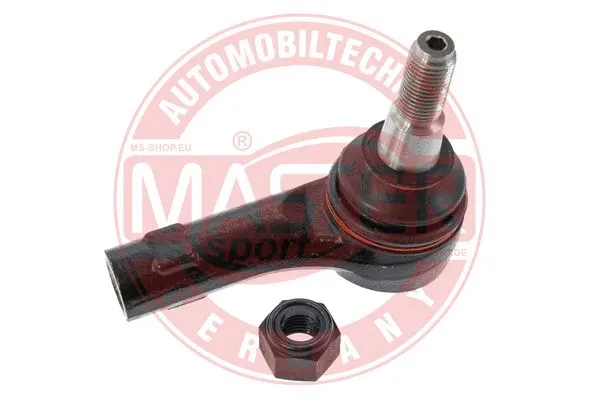Tie Rod End (25341-PCS-MS)