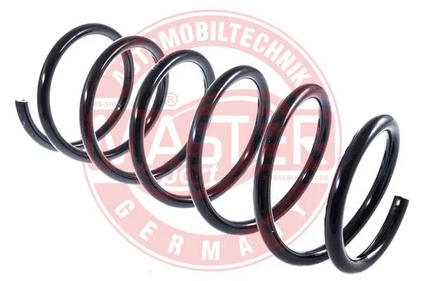 Suspension Spring (4063402-PCS-MS)