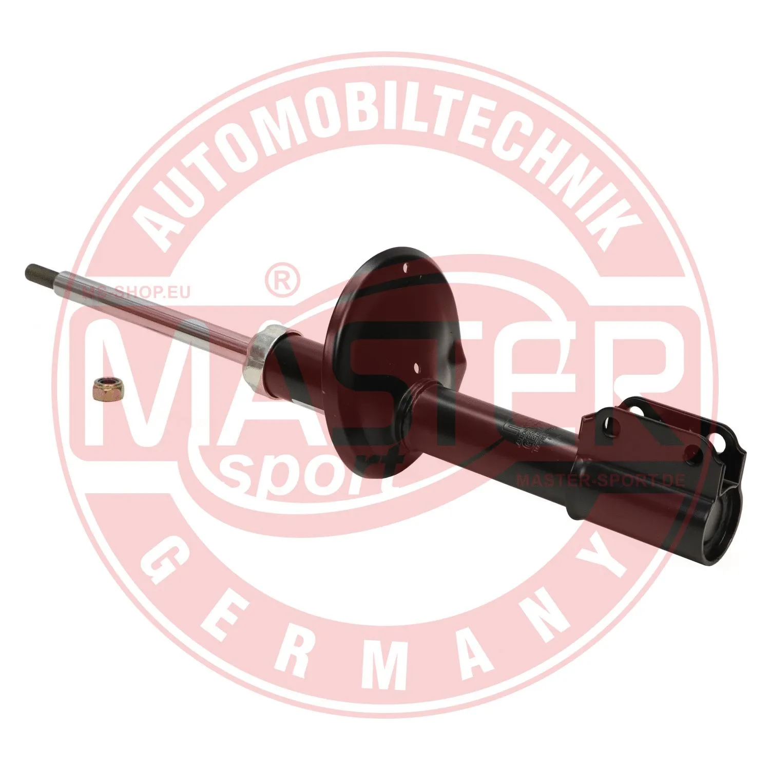 Shock Absorber