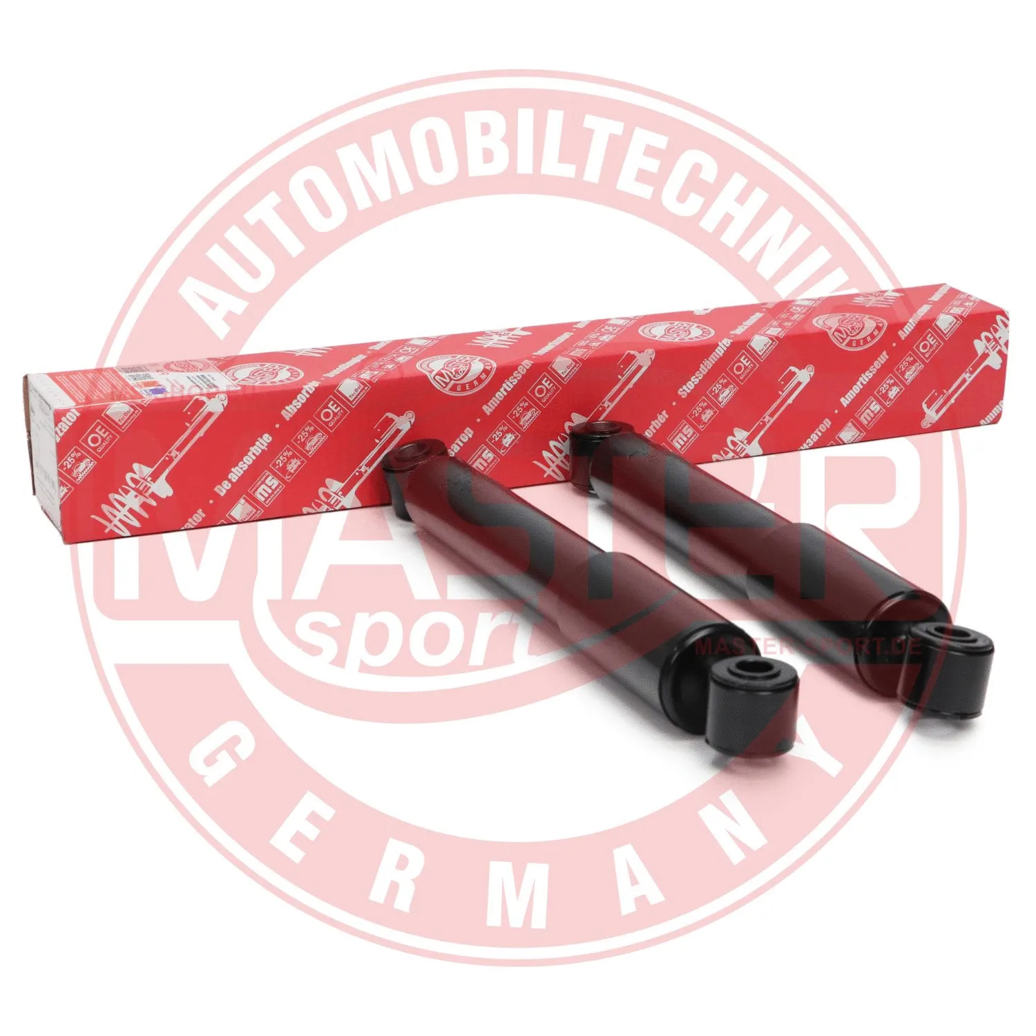 Shock Absorber