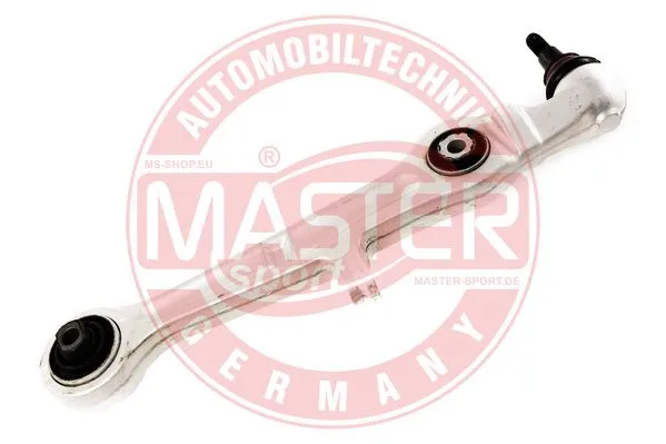Control/Trailing Arm, wheel suspension (22815-PCS-MS)