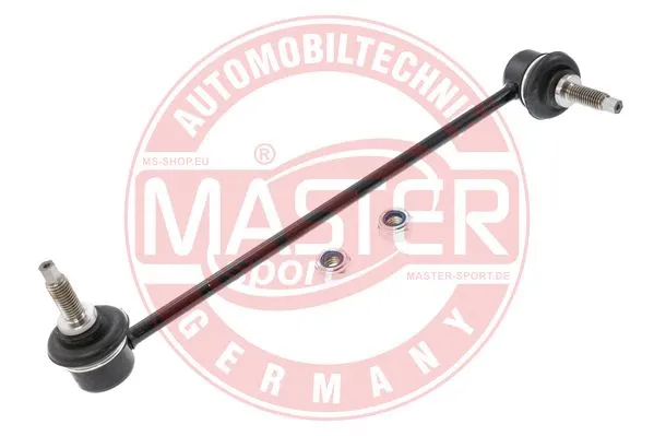 Link/Coupling Rod, stabiliser bar (25172-PCS-MS)