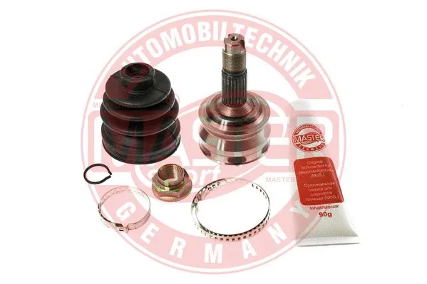 Joint Kit, drive shaft (301966-SET-MS)