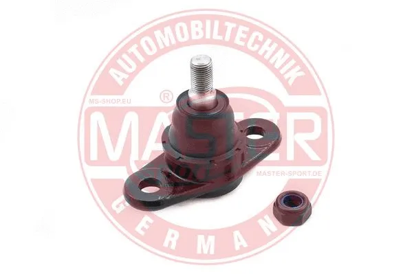 Ball Joint (29704B-PCS-MS)