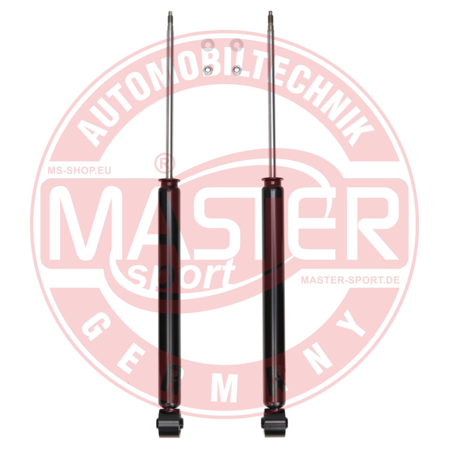 Shock Absorber