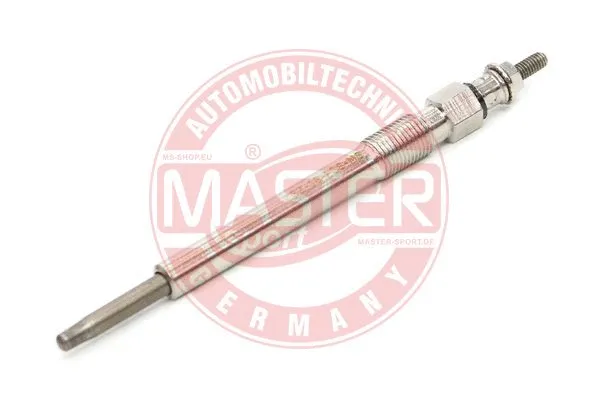 Glow Plug (SZ-18-PCS-MS)