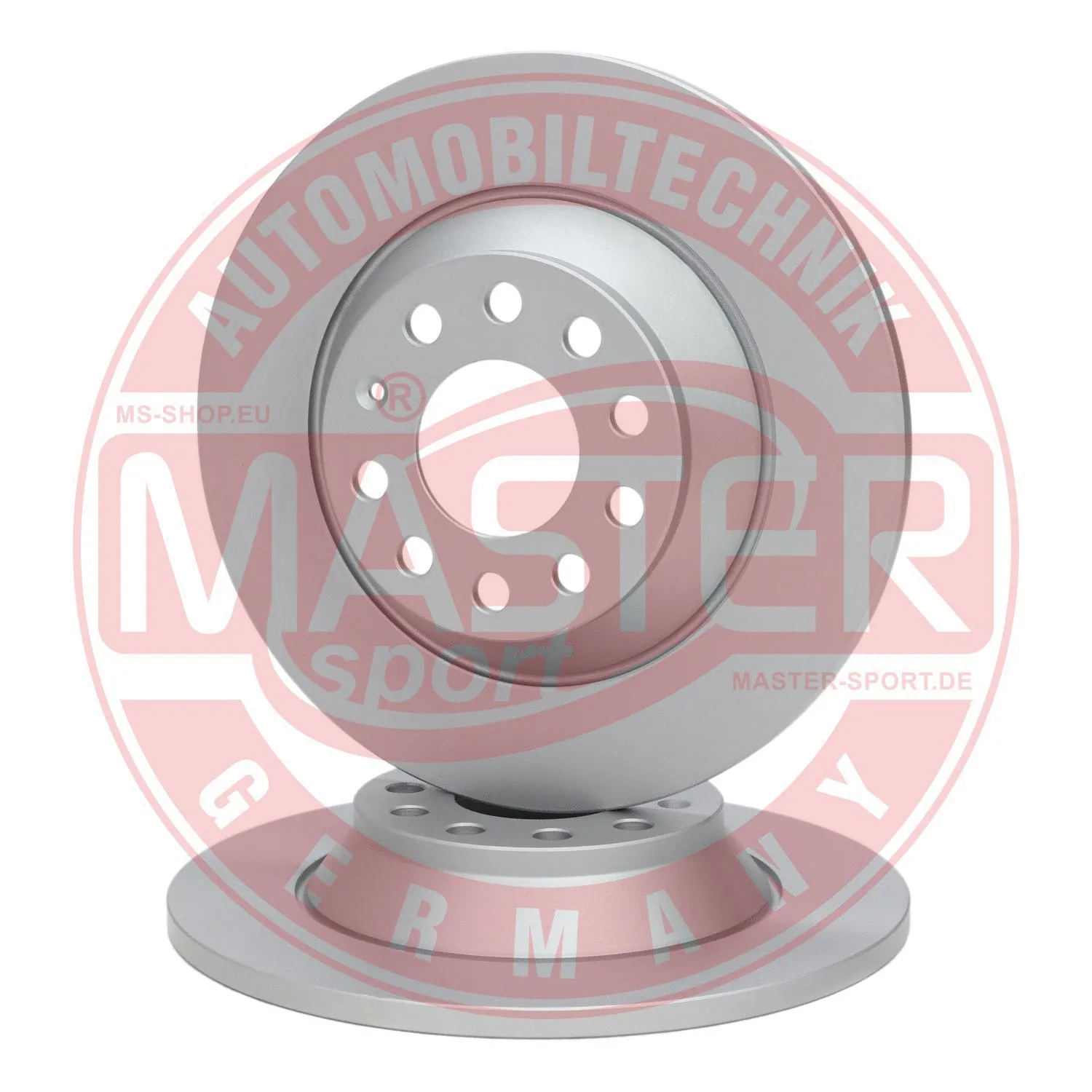 Brake Disc (24011201591PR-SET-MS)