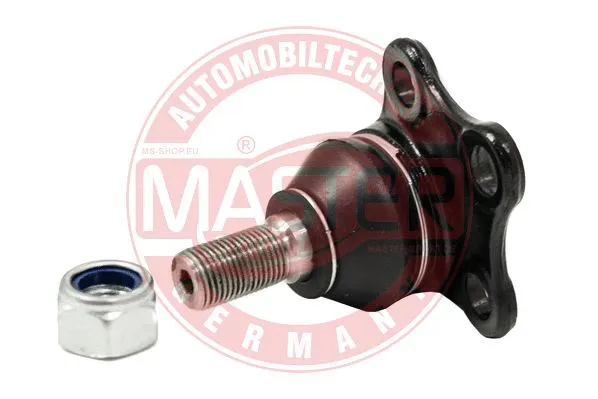 Ball Joint (30773-PCS-MS)
