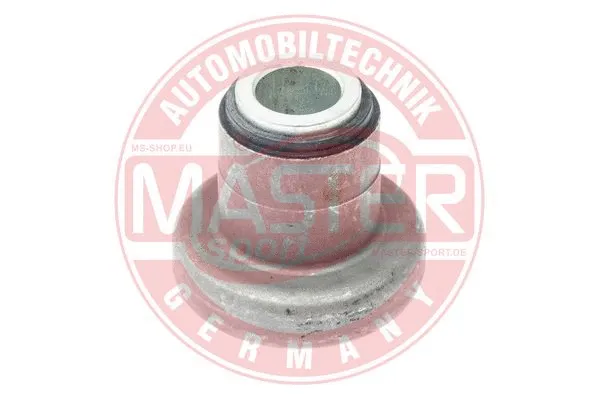 Mounting, control/trailing arm (36522-PCS-MS)