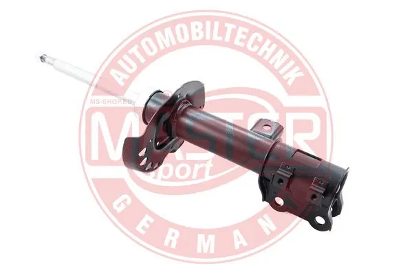 Shock Absorber (314009-PCS-MS)