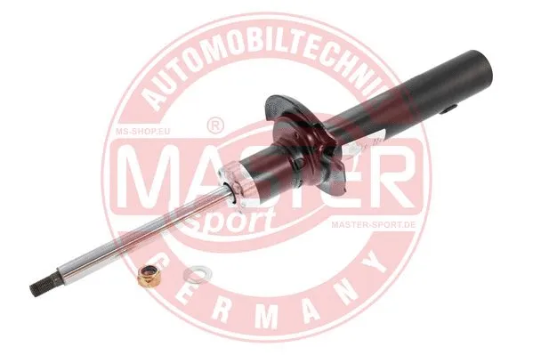 Shock Absorber (200847-PCS-MS)