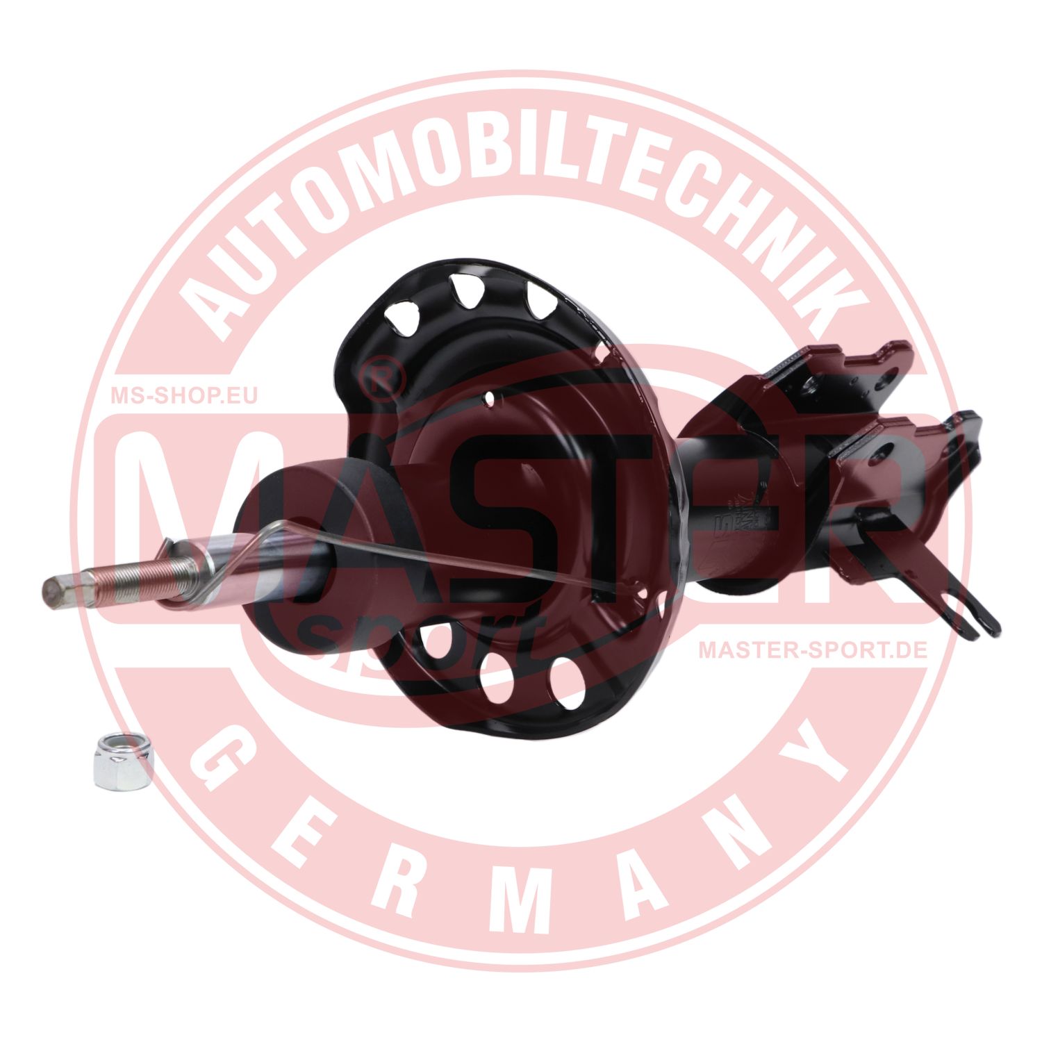 Shock Absorber (315836-PCS-MS)
