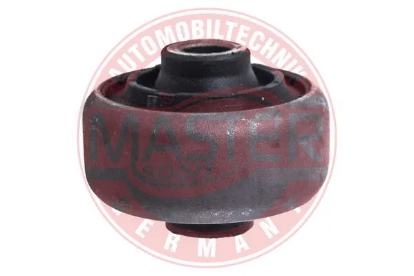 Mounting, control/trailing arm (25993-PCS-MS)