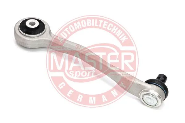 Control/Trailing Arm, wheel suspension (33894-PCS-MS)