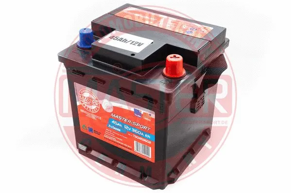 Starter Battery (780453602)