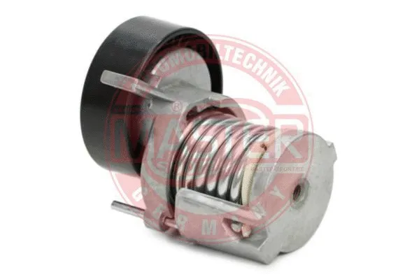 Tensioner Lever, V-ribbed belt