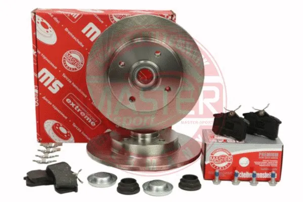 Brake Kit, disc brake