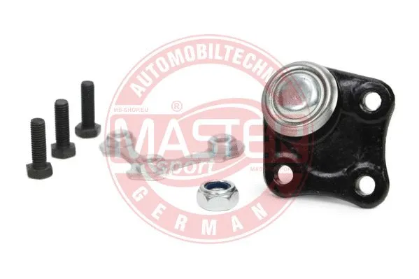 Ball Joint