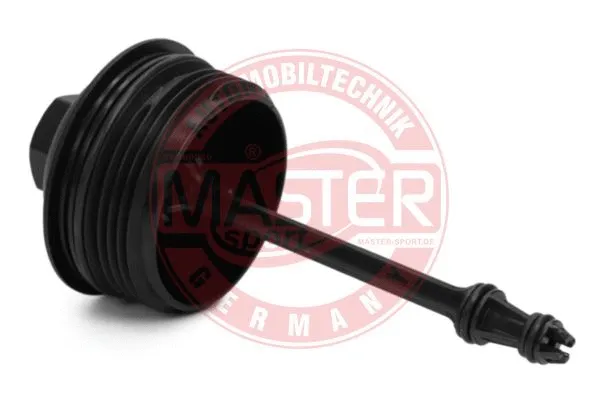 Cap, oil filter housing (641000220)