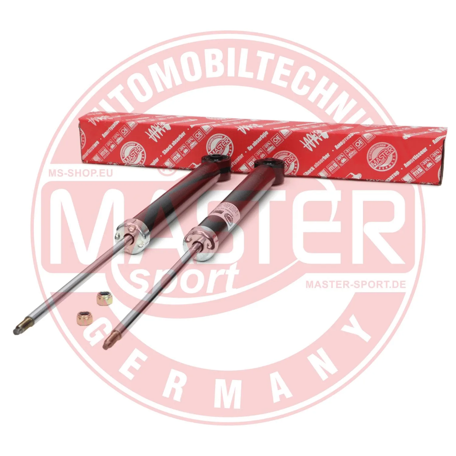 Shock Absorber