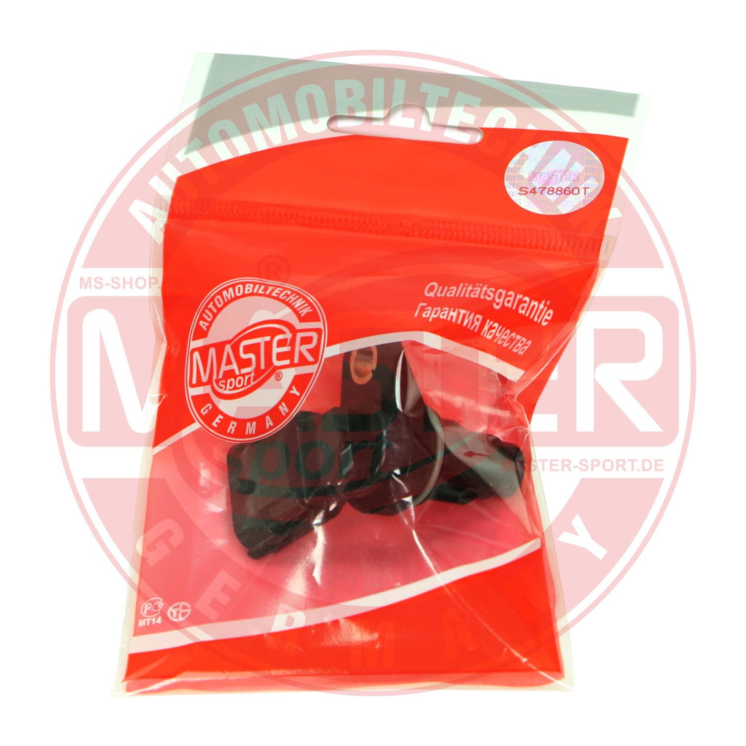 Sensor, camshaft position