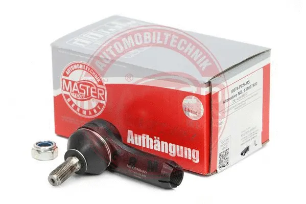 Tie Rod End