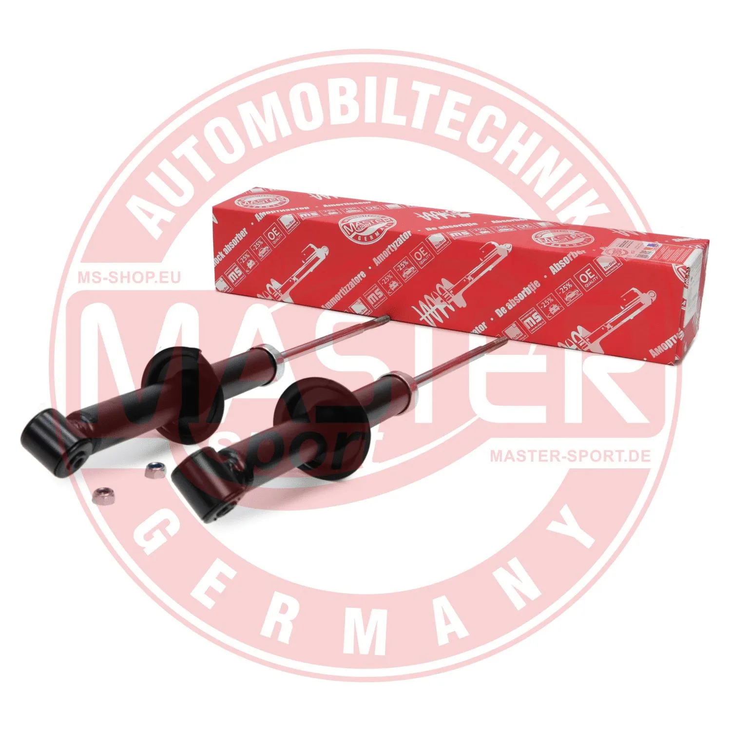 Shock Absorber