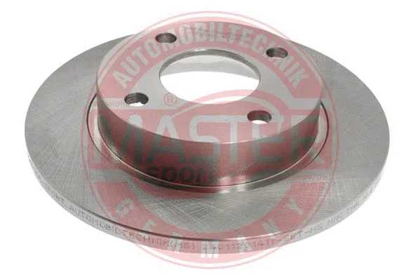 Brake Disc (24011201411-PCS-MS)