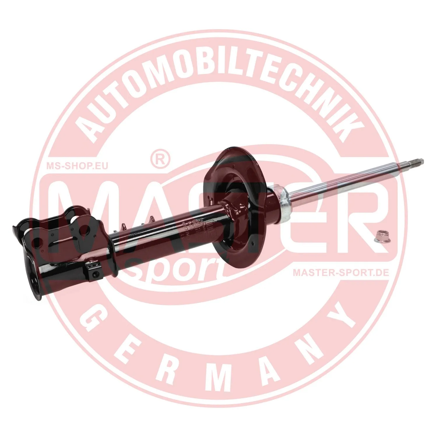Shock Absorber