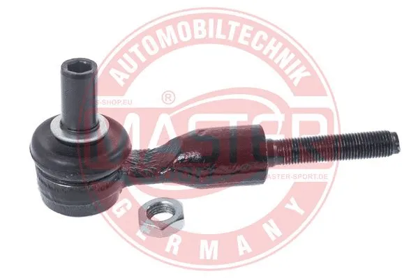 Tie Rod End (25863-PCS-MS)