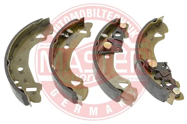 Brake Shoe Set (03013703592-SET-MS)