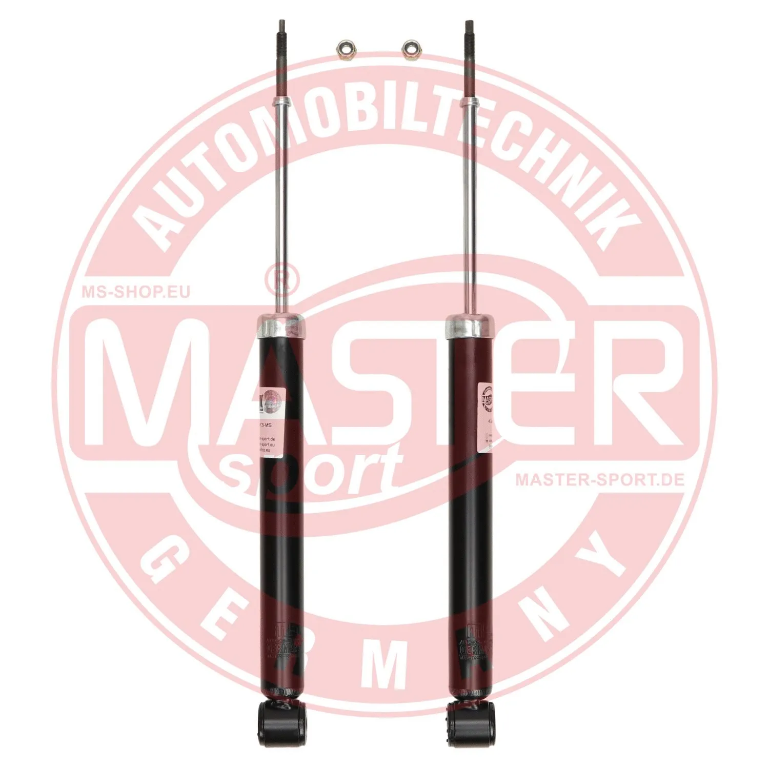 Shock Absorber