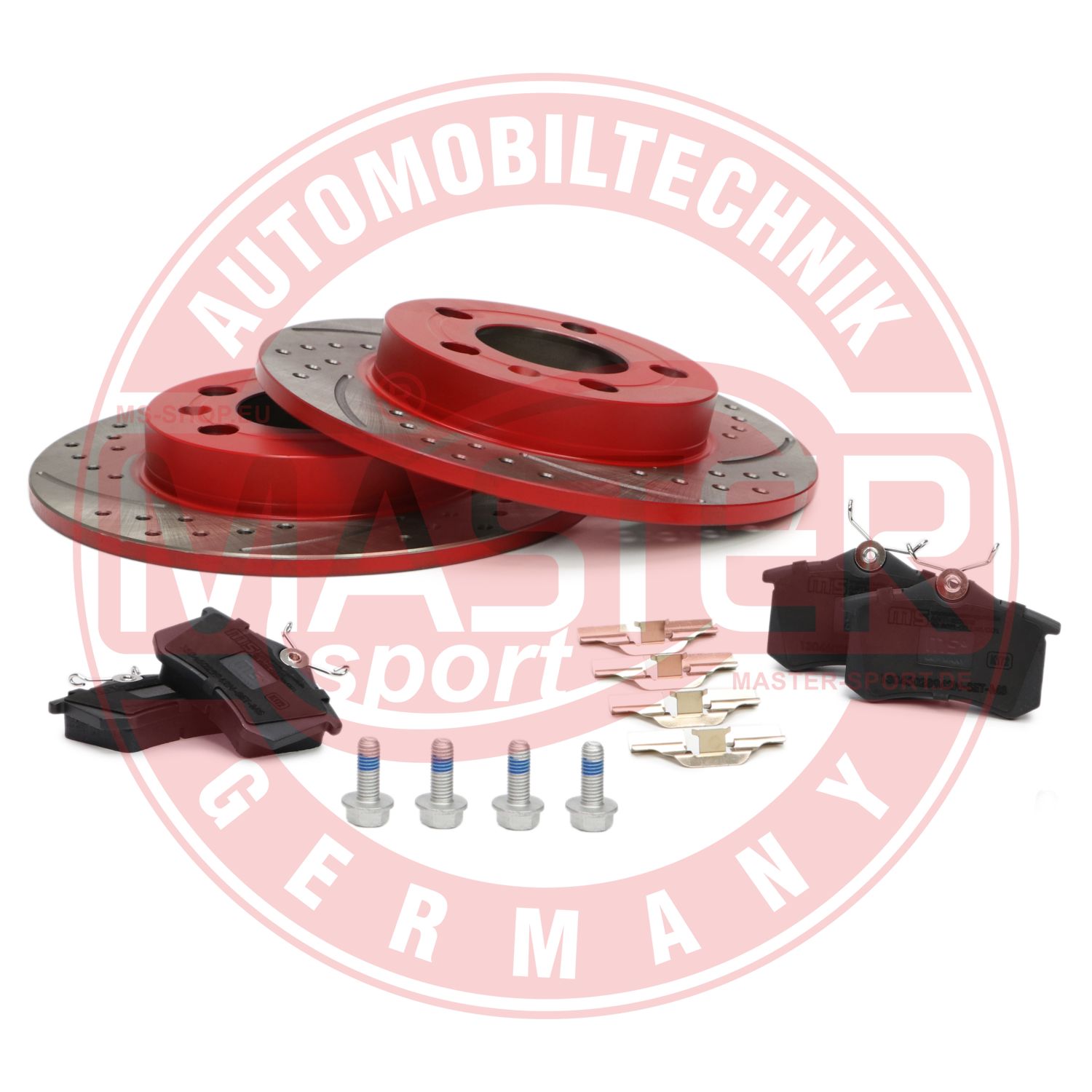 Brake Kit, disc brake