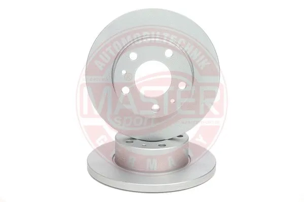 Brake Disc (24011601291-SET-MS)