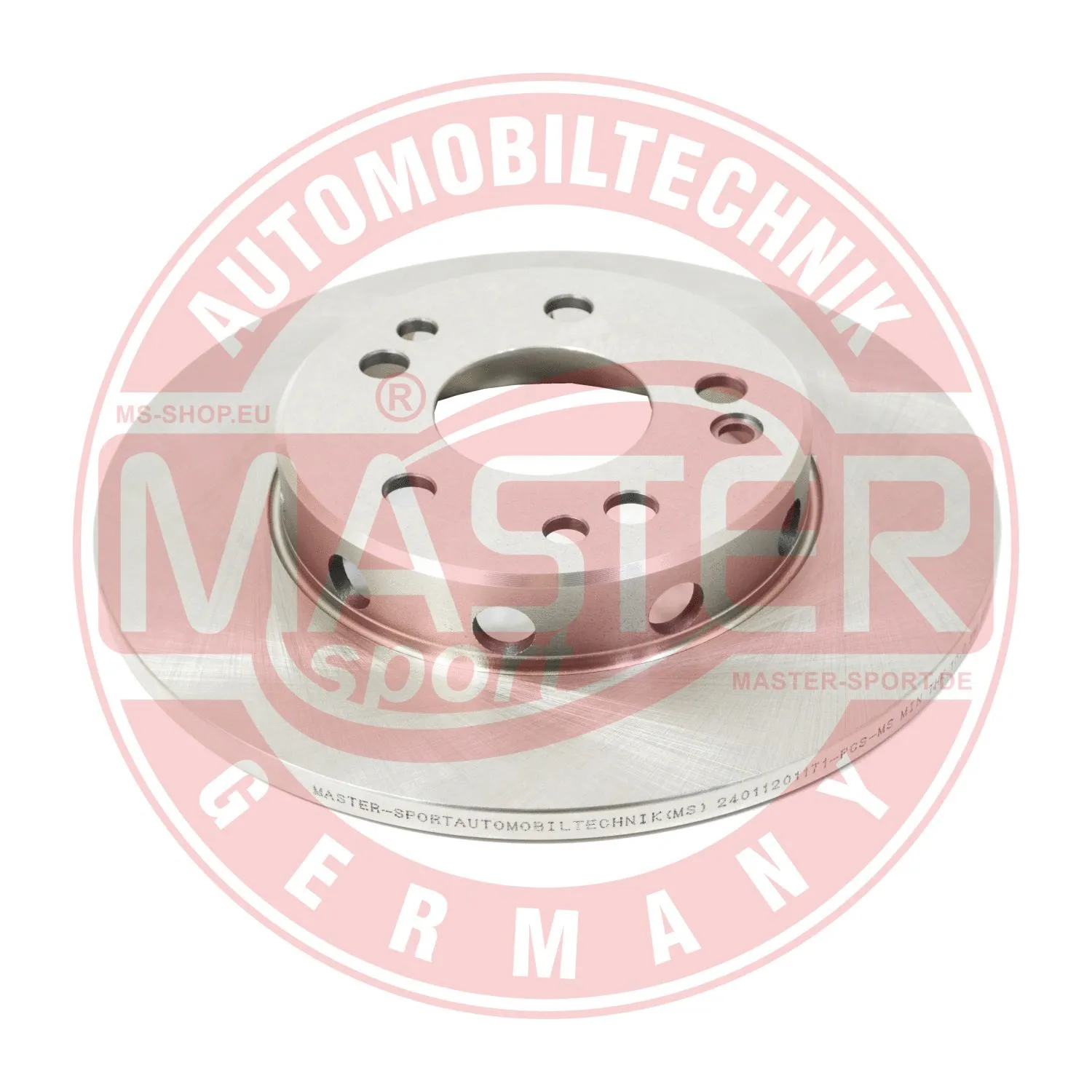 Brake Disc (24011201171-PCS-MS)