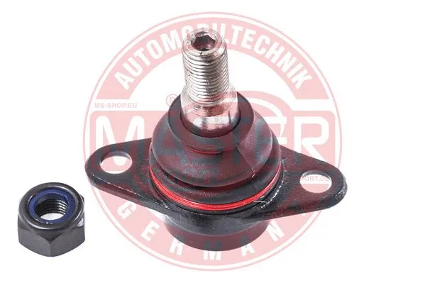 Ball Joint (33902-PCS-MS)