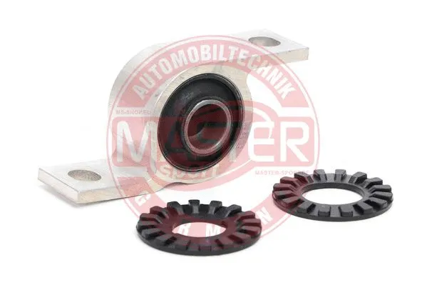 Mounting, control/trailing arm